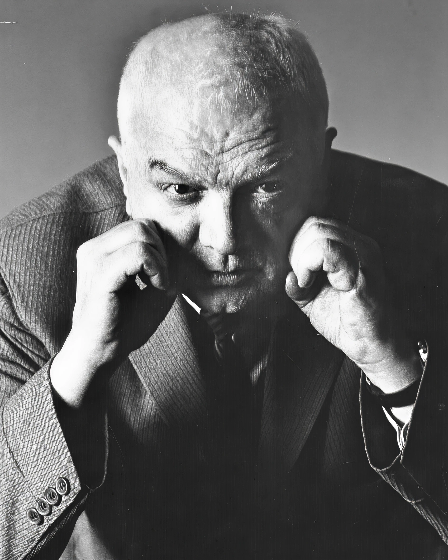 Confidence of Champions